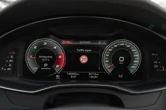 Audi A6, 3.0, 210 kW, diisel, automaat, nelikvedu