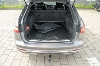 Audi A6, 3.0, 210 kW, diisel, automaat, nelikvedu