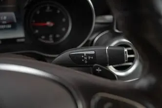 Mercedes-Benz GLC 220, 2.0, 121 kW, diisel, automaat, nelikvedu