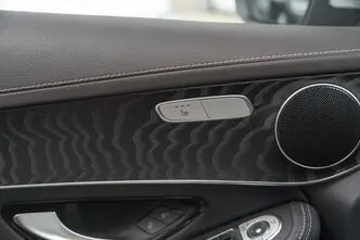 Mercedes-Benz GLC 220, 2.0, 121 kW, diisel, automaat, nelikvedu