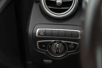 Mercedes-Benz GLC 220, 2.0, 121 kW, diisel, automaat, nelikvedu