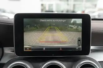 Mercedes-Benz GLC 220, 2.0, 121 kW, diisel, automaat, nelikvedu