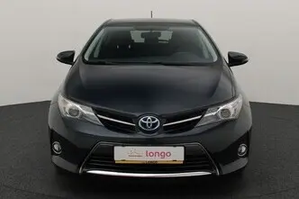 Toyota Auris, 1.8, 73 kW, hübriid, automaat, esivedu