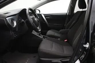Toyota Auris, 1.8, 73 kW, hübriid, automaat, esivedu