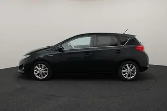 Toyota Auris, 1.8, 73 kW, hübriid, automaat, esivedu