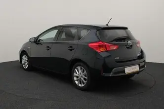 Toyota Auris, 1.8, 73 kW, hübriid, automaat, esivedu