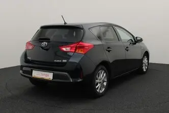 Toyota Auris, 1.8, 73 kW, hübriid, automaat, esivedu