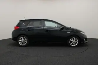Toyota Auris, 1.8, 73 kW, hübriid, automaat, esivedu