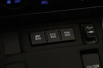 Toyota Auris, 1.8, 73 kW, hübriid, automaat, esivedu
