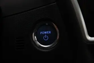 Toyota Auris, 1.8, 73 kW, hübriid, automaat, esivedu