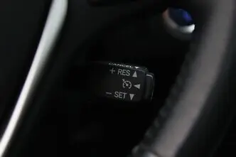 Toyota Auris, 1.8, 73 kW, hübriid, automaat, esivedu