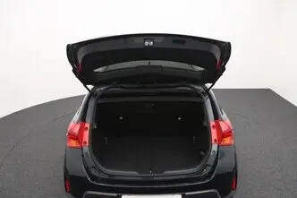 Toyota Auris, 1.8, 73 kW, hübriid, automaat, esivedu