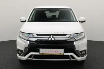Mitsubishi Outlander, 2.4, 99 kW, pistikhübriid, automaat, nelikvedu