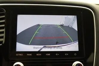 Mitsubishi Outlander, 2.4, 99 kW, pistikhübriid, automaat, nelikvedu