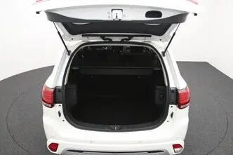 Mitsubishi Outlander, 2.4, 99 kW, pistikhübriid, automaat, nelikvedu