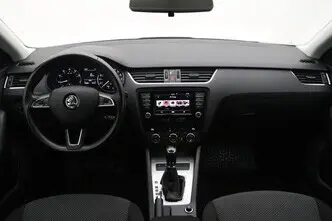Škoda Octavia, 1.4, 110 kW, bensiin, automaat, esivedu