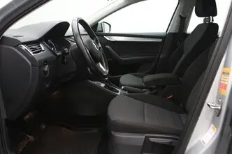 Škoda Octavia, 1.4, 110 kW, bensiin, automaat, esivedu