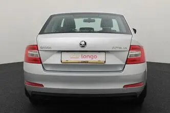 Škoda Octavia, 1.4, 110 kW, bensiin, automaat, esivedu