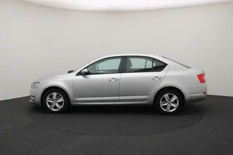 Škoda Octavia, 1.4, 110 kW, bensiin, automaat, esivedu