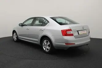 Škoda Octavia, 1.4, 110 kW, bensiin, automaat, esivedu