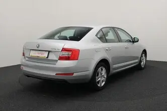 Škoda Octavia, 1.4, 110 kW, bensiin, automaat, esivedu