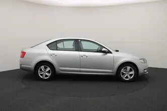 Škoda Octavia, 1.4, 110 kW, bensiin, automaat, esivedu