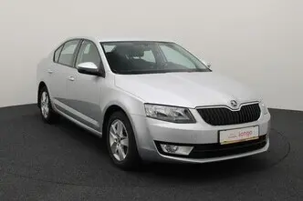 Škoda Octavia, 1.4, 110 kW, bensiin, automaat, esivedu