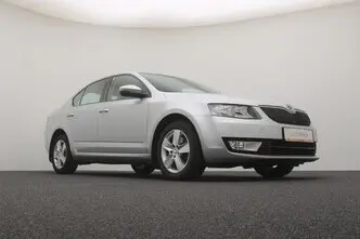Škoda Octavia, 1.4, 110 kW, bensiin, automaat, esivedu