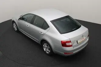 Škoda Octavia, 1.4, 110 kW, bensiin, automaat, esivedu
