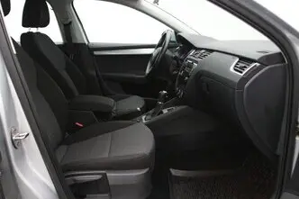 Škoda Octavia, 1.4, 110 kW, bensiin, automaat, esivedu