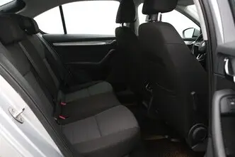 Škoda Octavia, 1.4, 110 kW, bensiin, automaat, esivedu