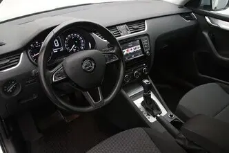 Škoda Octavia, 1.4, 110 kW, bensiin, automaat, esivedu
