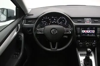Škoda Octavia, 1.4, 110 kW, bensiin, automaat, esivedu