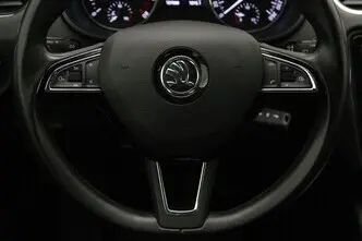 Škoda Octavia, 1.4, 110 kW, bensiin, automaat, esivedu