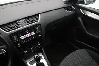 Škoda Octavia, 1.4, 110 kW, bensiin, automaat, esivedu