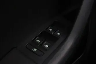 Škoda Octavia, 1.4, 110 kW, bensiin, automaat, esivedu