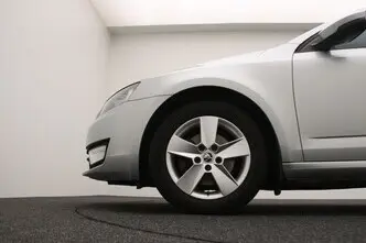 Škoda Octavia, 1.4, 110 kW, bensiin, automaat, esivedu