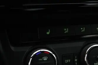 Škoda Octavia, 1.4, 110 kW, bensiin, automaat, esivedu