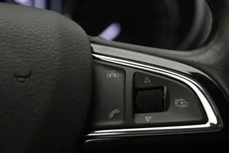 Škoda Octavia, 1.4, 110 kW, bensiin, automaat, esivedu