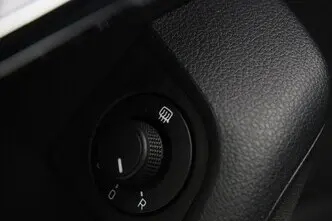 Škoda Octavia, 1.4, 110 kW, bensiin, automaat, esivedu