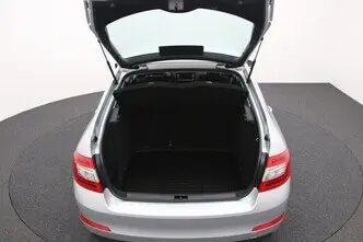 Škoda Octavia, 1.4, 110 kW, bensiin, automaat, esivedu