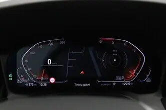 BMW 318, 2.0, 110 kW, diisel, automaat, tagavedu