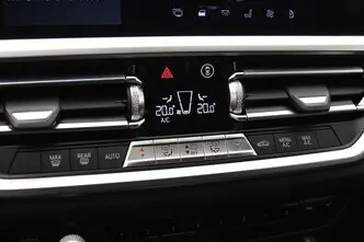 BMW 318, 2.0, 110 kW, diisel, automaat, tagavedu