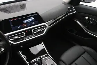 BMW 318, 2.0, 110 kW, diisel, automaat, tagavedu