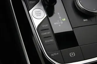BMW 318, 2.0, 110 kW, diisel, automaat, tagavedu