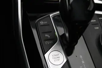 BMW 318, 2.0, 110 kW, diisel, automaat, tagavedu