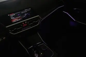 BMW 318, 2.0, 110 kW, diisel, automaat, tagavedu
