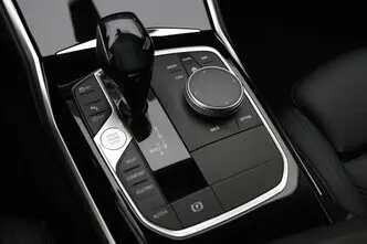 BMW 318, 2.0, 110 kW, diisel, automaat, tagavedu