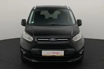 Ford Tourneo, 1.5, 74 kW, diisel, manuaal, esivedu
