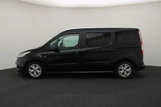 Ford Tourneo, 1.5, 74 kW, diisel, manuaal, esivedu